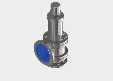 GL Safety valve