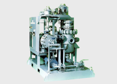 Vacuum Pump
