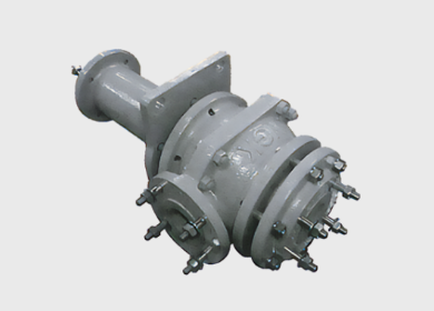 Ceramic Water Ejector